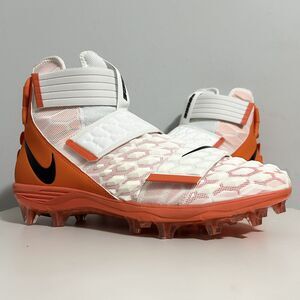 nike force savage elite 2 orange